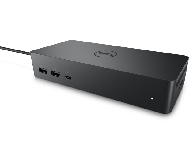 Dell Universal Dock UD22 - 1141802 - zdjęcie 4